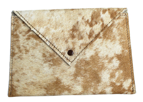 COWHIDE Pouch 0003