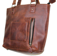 Load image into Gallery viewer, ALIZA Conceal and Carry Bag 0004