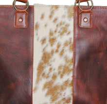 Load image into Gallery viewer, ALIZA Conceal and Carry Bag 0001