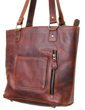 Load image into Gallery viewer, ALIZA Conceal and Carry Bag 0002