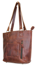 Load image into Gallery viewer, ALIZA Conceal and Carry Bag 0004