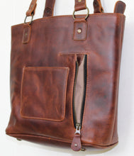 Load image into Gallery viewer, ALIZA Conceal and Carry Bag 0001