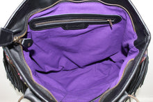 Load image into Gallery viewer, DEDE Fringe Bag - Large 0004