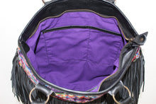 Load image into Gallery viewer, DEDE Fringe Bag - Large 0004