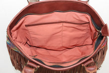 Load image into Gallery viewer, DEDE Fringe Bag - Medium 0001