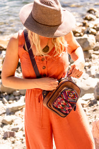 BLAKE Sling Over Bag 0006