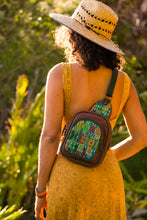 Load image into Gallery viewer, BLAKE Sling Over Bag 0005