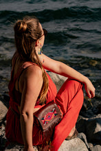 Load image into Gallery viewer, FRINGE HIPBELT 0005