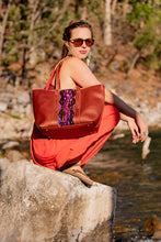 Load image into Gallery viewer, ISABELLA Large Everyday Tote 0005