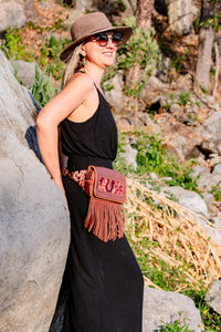 FRINGE HIPBELT 0003