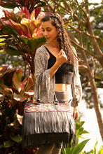 Load image into Gallery viewer, DEDE Fringe Bag - Large 0002