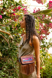 FRINGE HIPBELT 0001