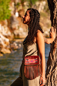 FRINGE HIPBELT 0007
