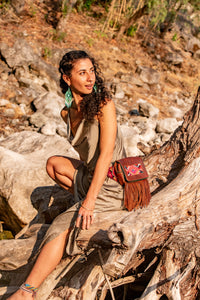 FRINGE HIPBELT 0004