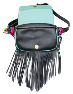 FRINGE HIPBELT 0004
