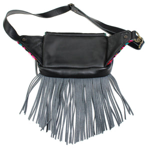 FRINGE HIPBELT 0005