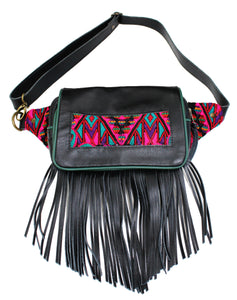 FRINGE HIPBELT 0005