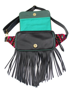FRINGE HIPBELT 0005