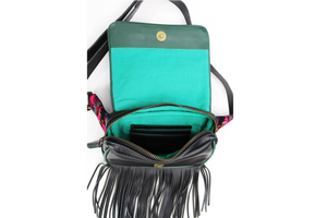 FRINGE HIPBELT 0005