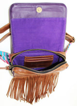 Load image into Gallery viewer, FRINGE HIPBELT 0001