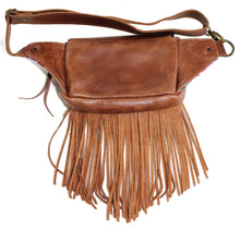 Load image into Gallery viewer, FRINGE HIPBELT 0001