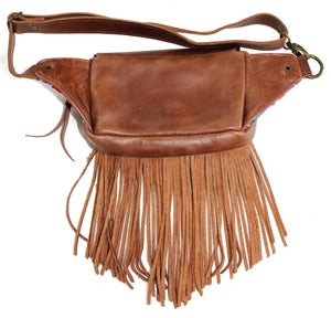 FRINGE HIPBELT 0001