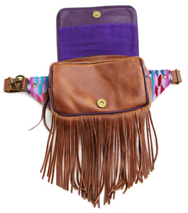 FRINGE HIPBELT 0001