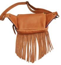 Load image into Gallery viewer, FRINGE HIPBELT 0002