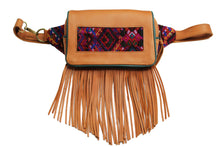 Load image into Gallery viewer, FRINGE HIPBELT 0002