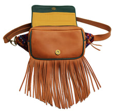 Load image into Gallery viewer, FRINGE HIPBELT 0002