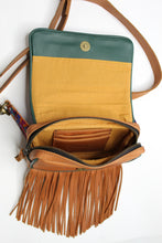 Load image into Gallery viewer, FRINGE HIPBELT 0002