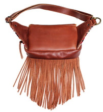 Load image into Gallery viewer, FRINGE HIPBELT 0003