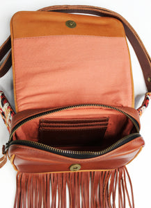 FRINGE HIPBELT 0003