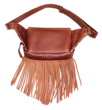 Load image into Gallery viewer, FRINGE HIPBELT 0006