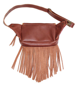 FRINGE HIPBELT 0007