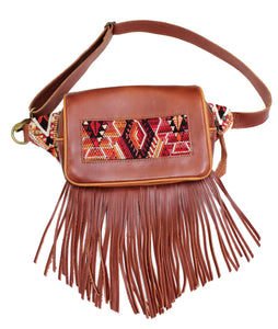 FRINGE HIPBELT 0006