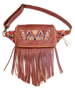 FRINGE HIPBELT 0007