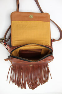 FRINGE HIPBELT 0006