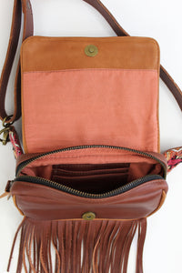 FRINGE HIPBELT 0007