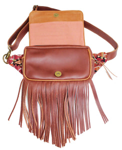 FRINGE HIPBELT 0007
