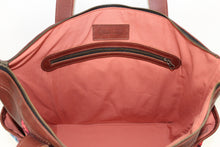 Load image into Gallery viewer, GABRIELLA Large Convertible Day Bag - Textile Pocket 0018