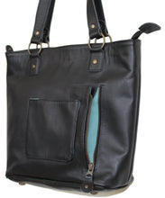 Load image into Gallery viewer, ALIZA Conceal and Carry Bag - Huipil 0003