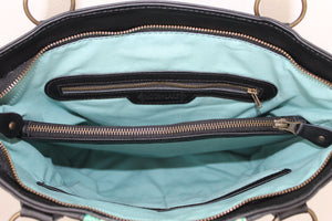 ALIZA Conceal and Carry Bag - Huipil 0003