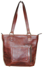 Load image into Gallery viewer, ALIZA Conceal and Carry Bag - Huipil 0002