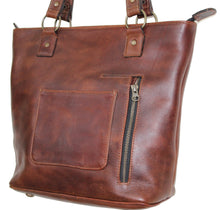 Load image into Gallery viewer, ALIZA Conceal and Carry Bag - Huipil 0002