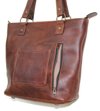 Load image into Gallery viewer, ALIZA Conceal and Carry Bag - Huipil 0002