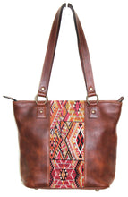 Load image into Gallery viewer, ALIZA Conceal and Carry Bag - Huipil 0002