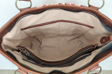 Load image into Gallery viewer, ALIZA Conceal and Carry Bag - Huipil 0002