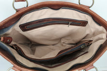 Load image into Gallery viewer, ALIZA Conceal and Carry Bag - Huipil 0002