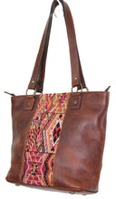 Load image into Gallery viewer, ALIZA Conceal and Carry Bag - Huipil 0002